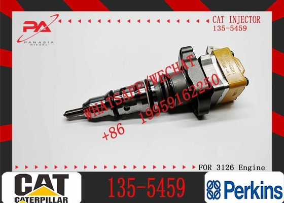 Common rail injector fuel injector 178-6342 135-5459 198-6605 218-4109 for 3216 Excavator 3126E 3126B