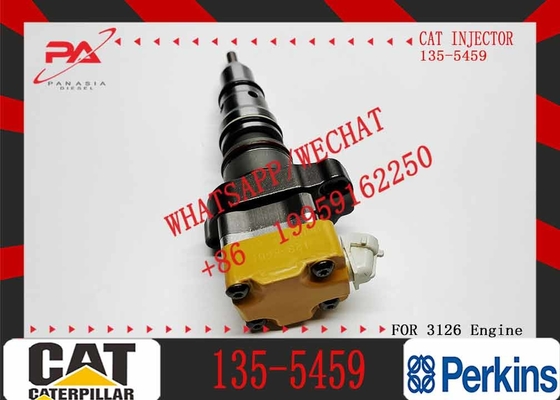 Common rail injector fuel injector 178-6342 135-5459 198-6605 218-4109 for 3216 Excavator 3126E 3126B