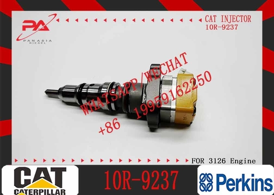 Excavator Parts Engine Parts 3126 3126B 3126E For Diesel Fuel Injector 177-4754 10R-9237