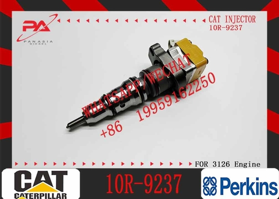 Excavator Parts Engine Parts 3126 3126B 3126E For Diesel Fuel Injector 177-4754 10R-9237