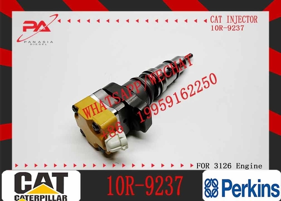 Excavator Parts Engine Parts 3126 3126B 3126E For Diesel Fuel Injector 177-4754 10R-9237
