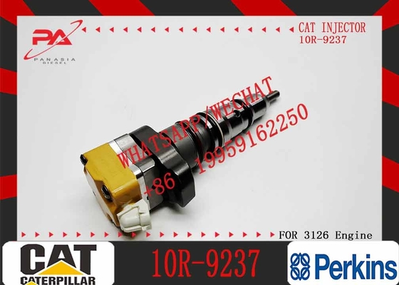Excavator Parts Engine Parts 3126 3126B 3126E For Diesel Fuel Injector 177-4754 10R-9237