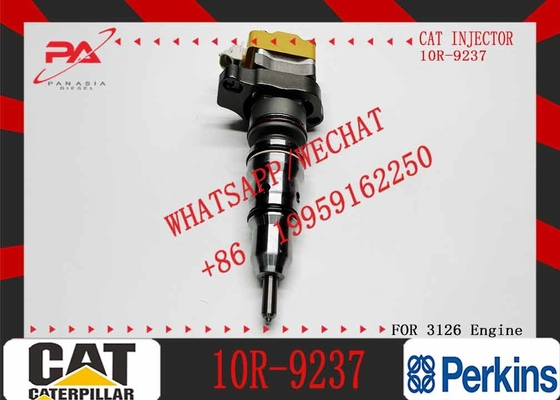 Excavator Parts Engine Parts 3126 3126B 3126E For Diesel Fuel Injector 177-4754 10R-9237