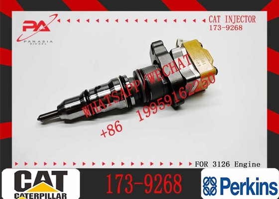 high quality 173-9268 pump injector 173-9268 diesel fuel injector 1739268 injector