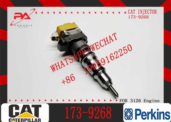 high quality 173-9268 pump injector 173-9268 diesel fuel injector 1739268 injector