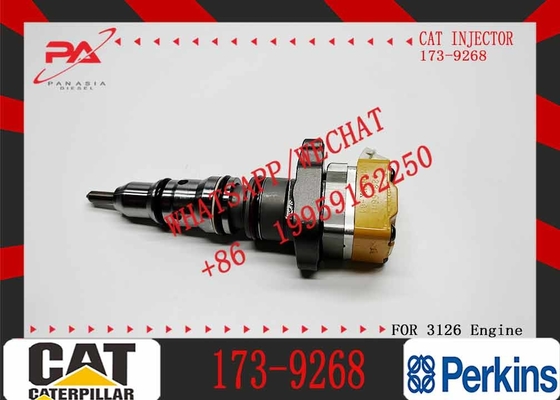 high quality 173-9268 pump injector 173-9268 diesel fuel injector 1739268 injector