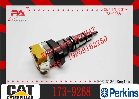 high quality 173-9268 pump injector 173-9268 diesel fuel injector 1739268 injector