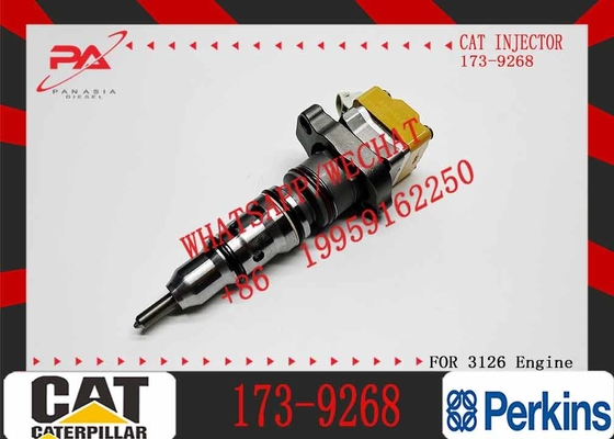 high quality 173-9268 pump injector 173-9268 diesel fuel injector 1739268 injector
