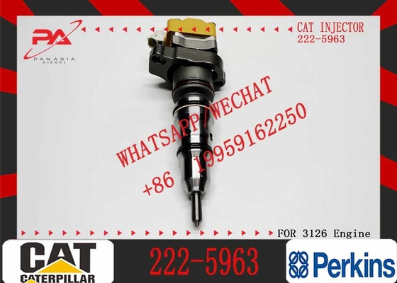 CAT injectors c7 diesel Injector111-7916 177-4753 138-8756 222-5963 222-5972 173-4059 for CAT engine