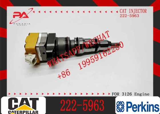 CAT injectors c7 diesel Injector111-7916 177-4753 138-8756 222-5963 222-5972 173-4059 for CAT engine