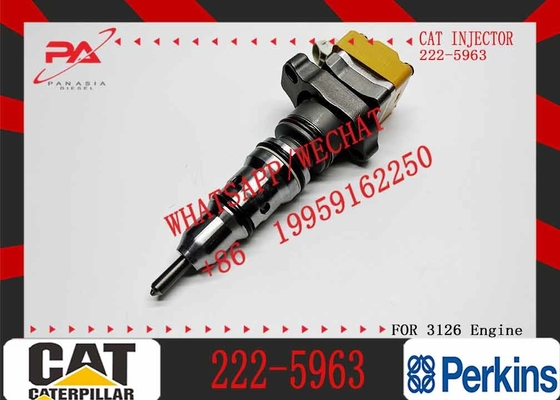CAT injectors c7 diesel Injector111-7916 177-4753 138-8756 222-5963 222-5972 173-4059 for CAT engine