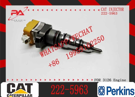 CAT injectors c7 diesel Injector111-7916 177-4753 138-8756 222-5963 222-5972 173-4059 for CAT engine