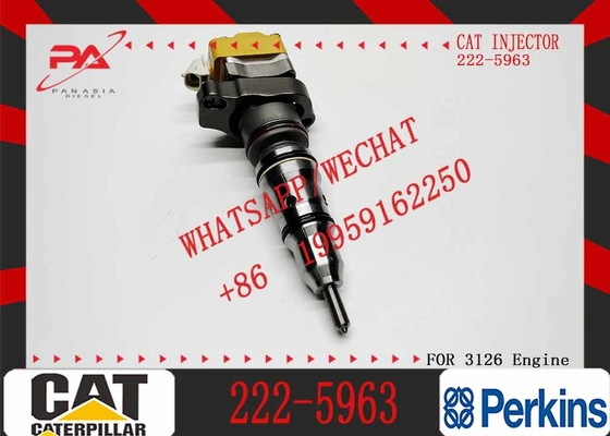 CAT injectors c7 diesel Injector111-7916 177-4753 138-8756 222-5963 222-5972 173-4059 for CAT engine