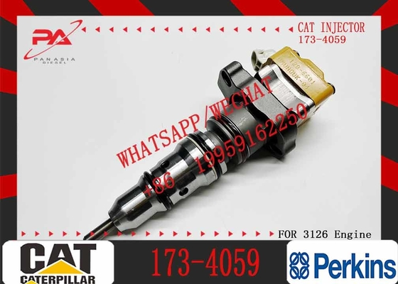 Engine Spare Parts Injector 173-4059 2225967 222-5967 Caterpillar