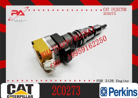 CAT injectors c7 diesel Injector222-5963 222-5972 173-4059 155-1819 155-8723 2C0273 for CAT engine