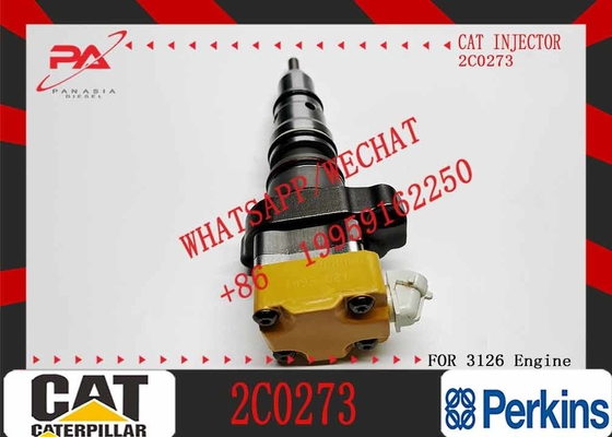 CAT injectors c7 diesel Injector222-5963 222-5972 173-4059 155-1819 155-8723 2C0273 for CAT engine