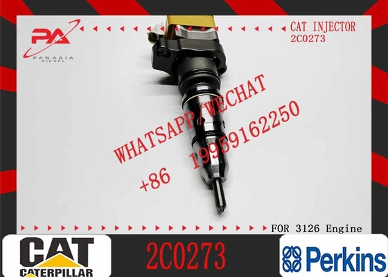 CAT injectors c7 diesel Injector222-5963 222-5972 173-4059 155-1819 155-8723 2C0273 for CAT engine