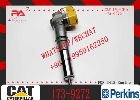173-9272 2023 Engine Parts Diesel Fuel 173-9272 Injectors Are Used For Engine Systems 173-9272