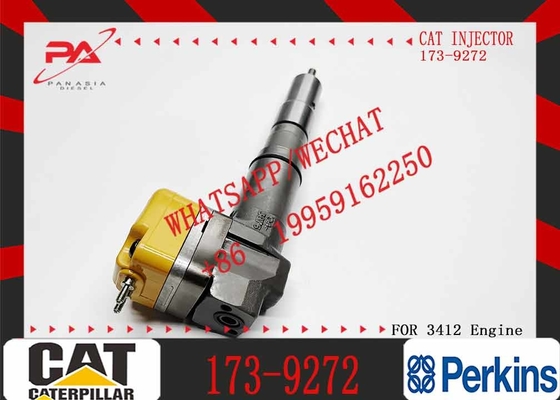 173-9272 2023 Engine Parts Diesel Fuel 173-9272 Injectors Are Used For Engine Systems 173-9272