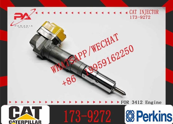 173-9272 2023 Engine Parts Diesel Fuel 173-9272 Injectors Are Used For Engine Systems 173-9272
