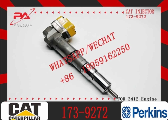 173-9272 2023 Engine Parts Diesel Fuel 173-9272 Injectors Are Used For Engine Systems 173-9272
