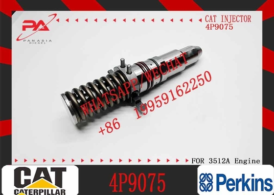 Engine Parts Fuel Injection 4P-9075 0R-3051 4P9075 For Caterpillar 3508 3512 3516