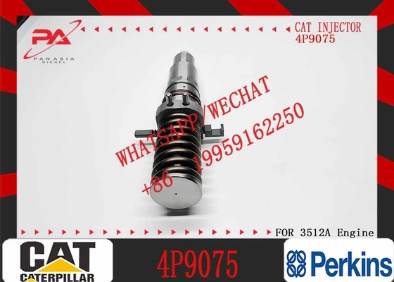 Engine Parts Fuel Injection 4P-9075 0R-3051 4P9075 For Caterpillar 3508 3512 3516