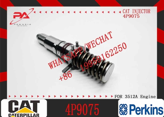 Engine Parts Fuel Injection 4P-9075 0R-3051 4P9075 For Caterpillar 3508 3512 3516