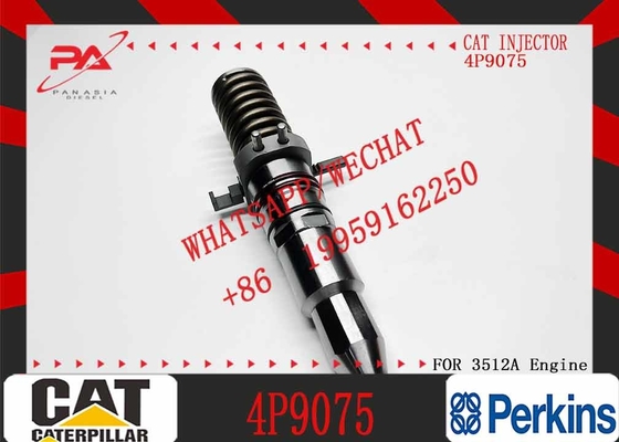 Engine Parts Fuel Injection 4P-9075 0R-3051 4P9075 For Caterpillar 3508 3512 3516