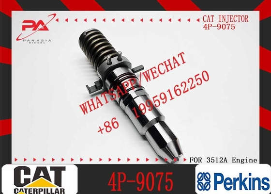 Fuel Injector 392-0224 392-0225 392-0226 392-6214 437-7547 4CR01974 4P-9075 4P-9076 4P-9077 53L-8062 553-2592 557-7637 7