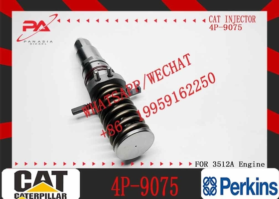 Fuel Injector 392-0224 392-0225 392-0226 392-6214 437-7547 4CR01974 4P-9075 4P-9076 4P-9077 53L-8062 553-2592 557-7637 7