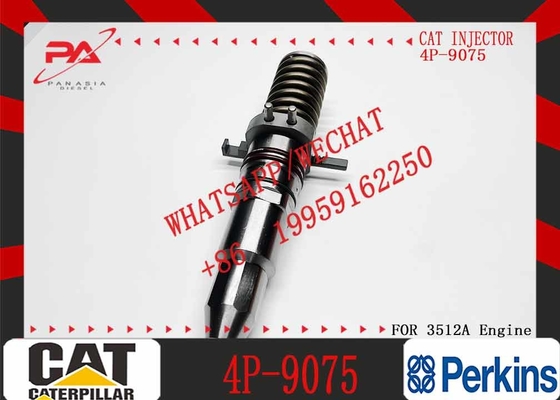 Fuel Injector 392-0224 392-0225 392-0226 392-6214 437-7547 4CR01974 4P-9075 4P-9076 4P-9077 53L-8062 553-2592 557-7637 7