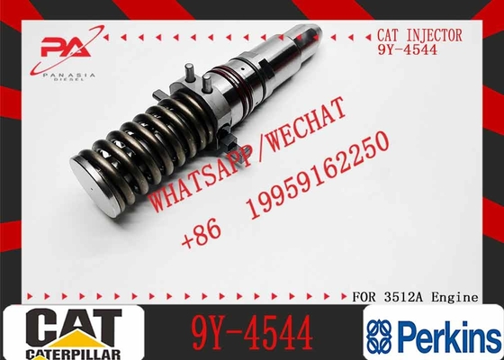9Y4544 Excavator parts 9Y-4544 7C-9578 0R-2921 7C9578 for caterpillar 3508 3512 3516 engine 0R2921