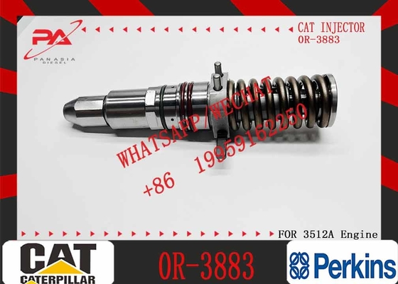 high quality diesel injector 0R-3883 3500A injector fuel injector 0R-3883