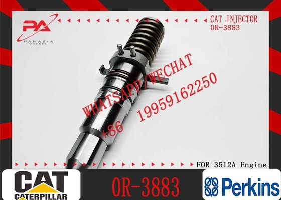 high quality diesel injector 0R-3883 3500A injector fuel injector 0R-3883