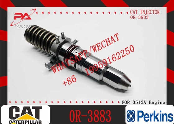 high quality diesel injector 0R-3883 3500A injector fuel injector 0R-3883