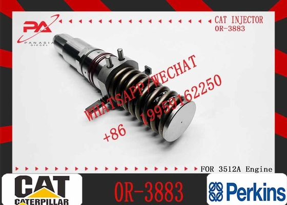 high quality diesel injector 0R-3883 3500A injector fuel injector 0R-3883