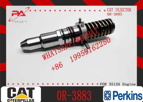 high quality diesel injector 0R-3883 3500A injector fuel injector 0R-3883