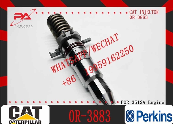 high quality diesel injector 0R-3883 3500A injector fuel injector 0R-3883