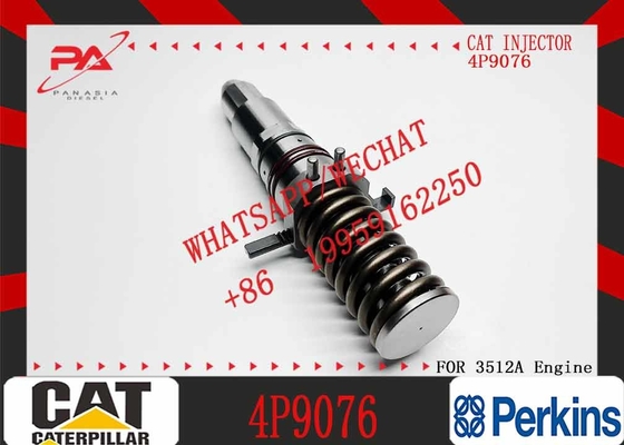 CAT Engine Diesel Fuel injector7E-3381 4 w-3563 7E-2269 for fuel engine 3508C 3516 3512 3508