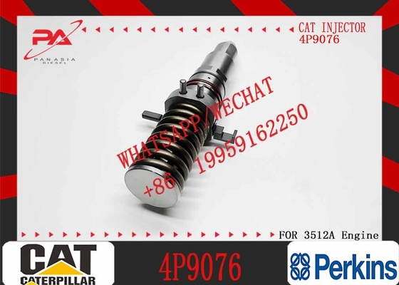 CAT Engine Diesel Fuel injector7E-3381 4 w-3563 7E-2269 for fuel engine 3508C 3516 3512 3508