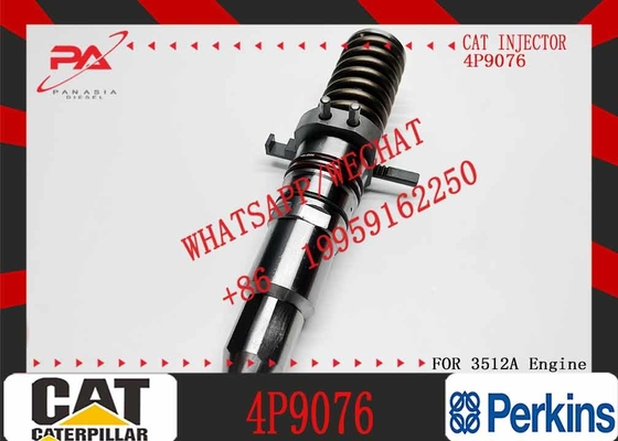 CAT Engine Diesel Fuel injector7E-3381 4 w-3563 7E-2269 for fuel engine 3508C 3516 3512 3508