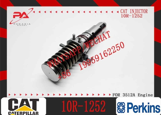 Fuel Injector 10R0957 10R0958 10R-0963 10R0963 10R-1252 10R1259 10R1266 10R-1267 10R-1268 10R-127 10R-12754 10R1274 10R-