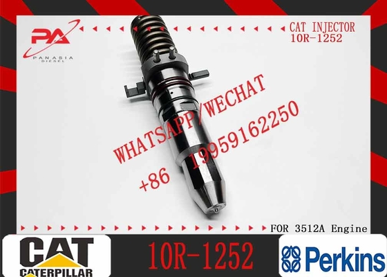 Fuel Injector 10R0957 10R0958 10R-0963 10R0963 10R-1252 10R1259 10R1266 10R-1267 10R-1268 10R-127 10R-12754 10R1274 10R-