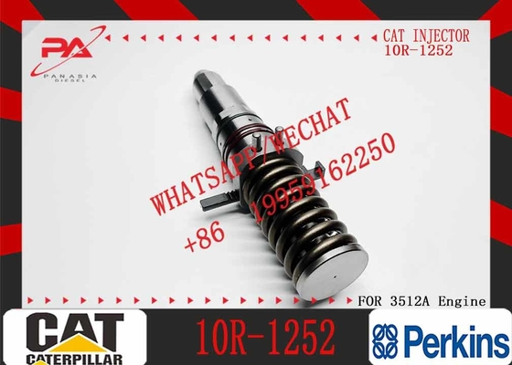 Fuel Injector 10R0957 10R0958 10R-0963 10R0963 10R-1252 10R1259 10R1266 10R-1267 10R-1268 10R-127 10R-12754 10R1274 10R-