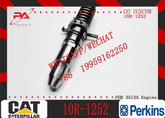 Fuel Injector 10R0957 10R0958 10R-0963 10R0963 10R-1252 10R1259 10R1266 10R-1267 10R-1268 10R-127 10R-12754 10R1274 10R-