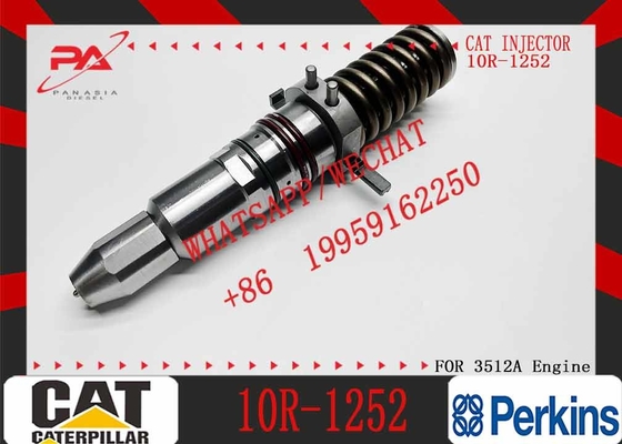 Fuel Injector 10R0957 10R0958 10R-0963 10R0963 10R-1252 10R1259 10R1266 10R-1267 10R-1268 10R-127 10R-12754 10R1274 10R-