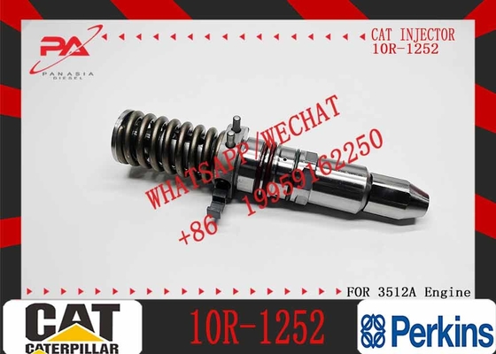 Fuel Injector 10R0957 10R0958 10R-0963 10R0963 10R-1252 10R1259 10R1266 10R-1267 10R-1268 10R-127 10R-12754 10R1274 10R-