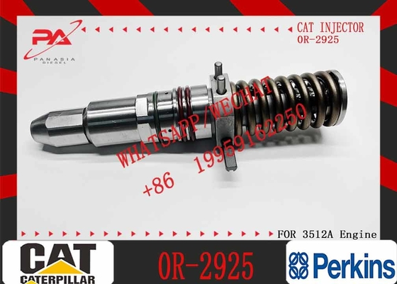 Hot sale 0R-2925 common rail injector diesel injector 3500A for fuel injection pump diesel engine factory price