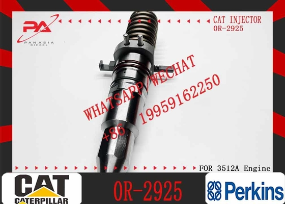Hot sale 0R-2925 common rail injector diesel injector 3500A for fuel injection pump diesel engine factory price